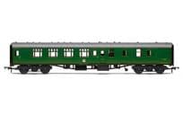 R4977 Mk1  BR(S) Green BSK S34967