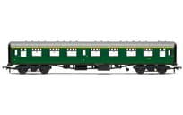 R4981 Mk1  BR(S) Green FO S3065