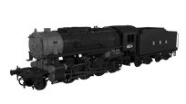 Rapido 926001 USATC S160 Wartime Black No. 1604