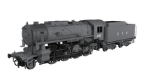 Rapido 926002 S160 Wartime Grey No.2415