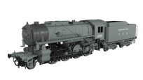 Rapido 926004 S160 Wartime Grey No. 2356