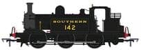 Rapido 936007 LBSCR E1 class B142 SR Black