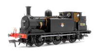 Rapido 936010 LBSCR E1 32138 BR Black Early crest