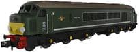 Rapido 948004  Class 44 D5 Cross Fell BR Green Small yellow panels