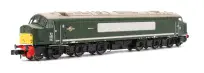 Rapido 948503  Class 44 D2 Helvellyn BR Green Small yellow panels SOUND
