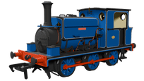 Rapido 960001 Manning Wardle L Class. Matthew Murray