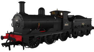 Rapido 966511 SECR 01 BR L/C No. 31065