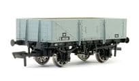 Rapido Trains 906008 SECR 5 Plank D1347 S19220 BR Grey