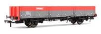 Rapido Trains 915010 BR 45T AB/OAA Railfreight Red Grey 100004