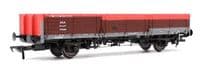 Rapido Trains 915012  BR 45T AB/OAA Railfreight Red Grey (patched) 100088