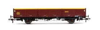 Rapido Trains 915017 BR 45T AB/OAA EWS 100088