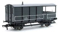 Rapido Trains 918005 GW Toad AA20 GW Grey 68764