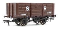 Rapido Trains 940005 D1379 8 Plank open SR Brown 32565