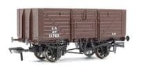 Rapido Trains 940019 D1400 8 Plank open 11783 SR Brown