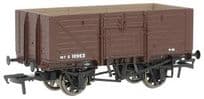 Rapido Trains 940028 D1400 8 Plank open S10953 BR Brown