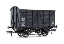 Rapido Trains 944008 GW V14 Mink A 10352 GWR Grey