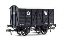 Rapido Trains 944016 GW V16 16295 GWR Grey