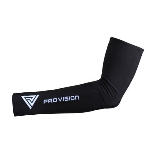 Black Carbon Arm Warmers
