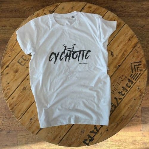 Cychotic Tee Tshirt