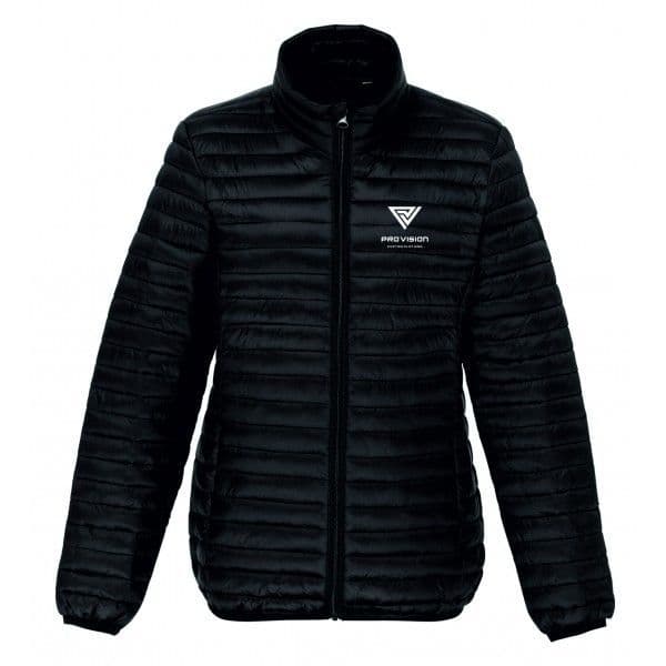 Get Down Padded Jacket