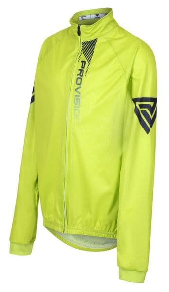 Kids Atom Rain Jacket