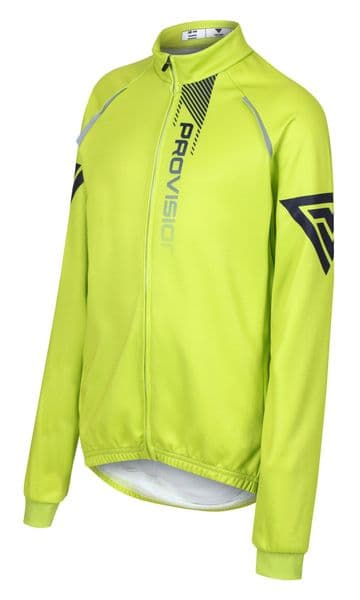 Kids Long Sleeve Jersey