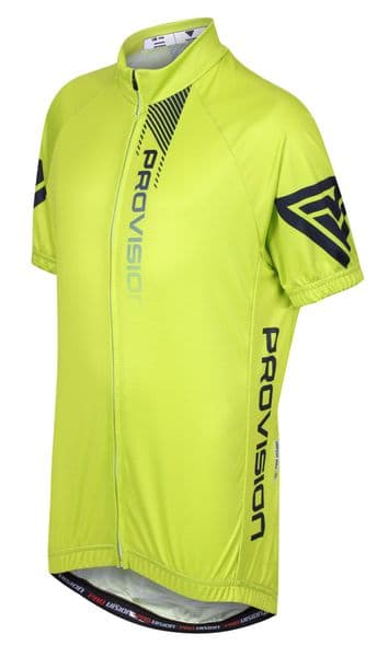 Kids Short Sleeve Jersey