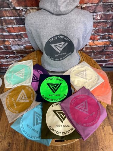 Organic Unisex T-shirt Collection