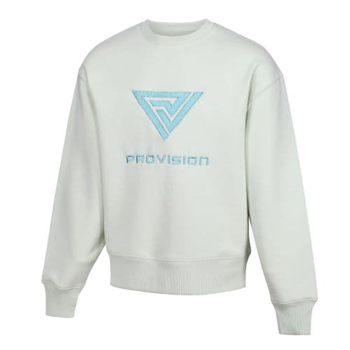 Oversized Mint Sweater