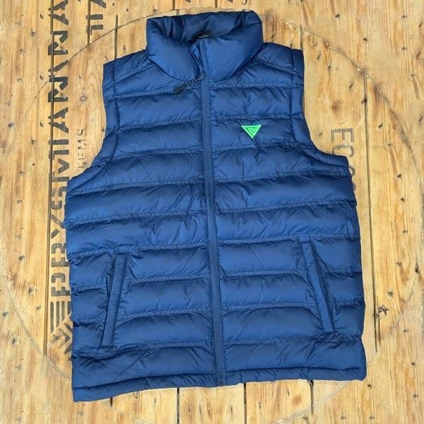 Pro Vision Body Warmer Navy