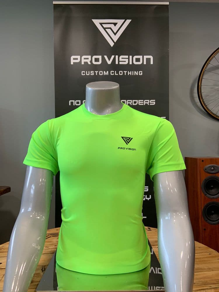 Pro Visionz Pro Vision Performance T
