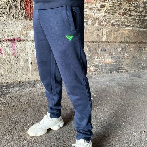 Pro Vision Sweatpants Navy