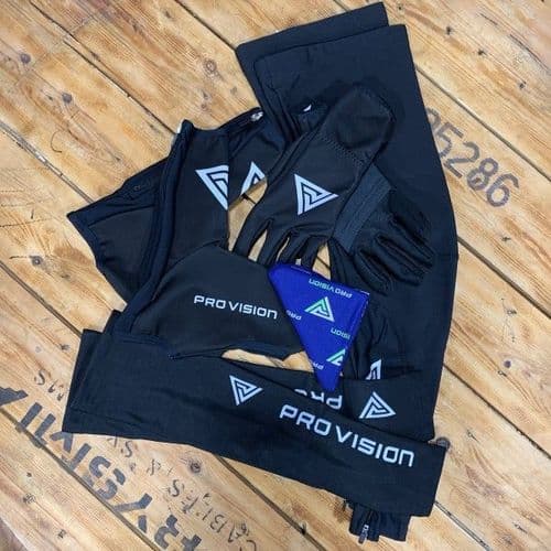 Pro Vision Ultimate Winter Bundle