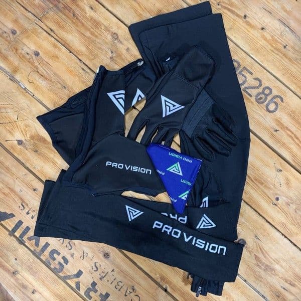 Pro Vision Ultimate Winter Bundle