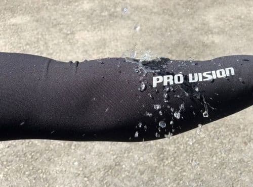 Storm Tech Arm Warmers