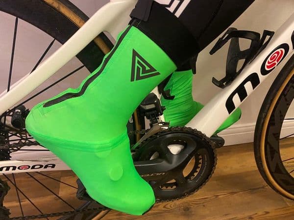 Storm Tech Winter Overshoes