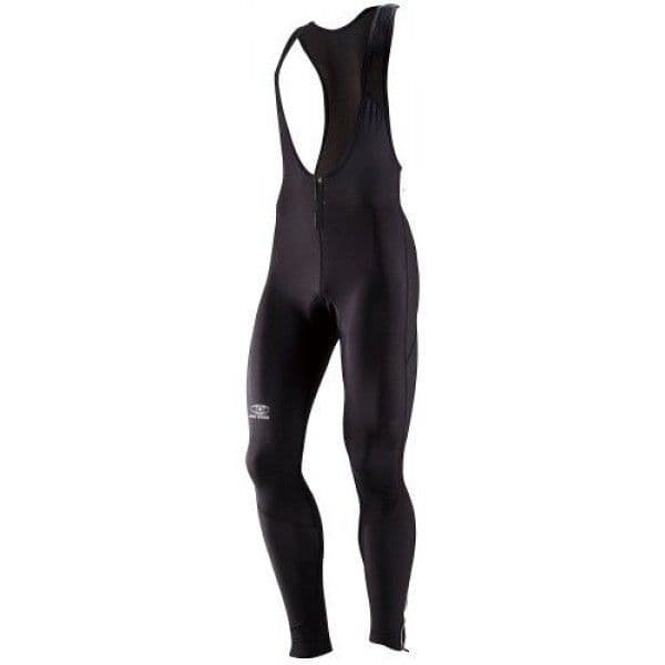 Womens Aqua Repel Bib Tights