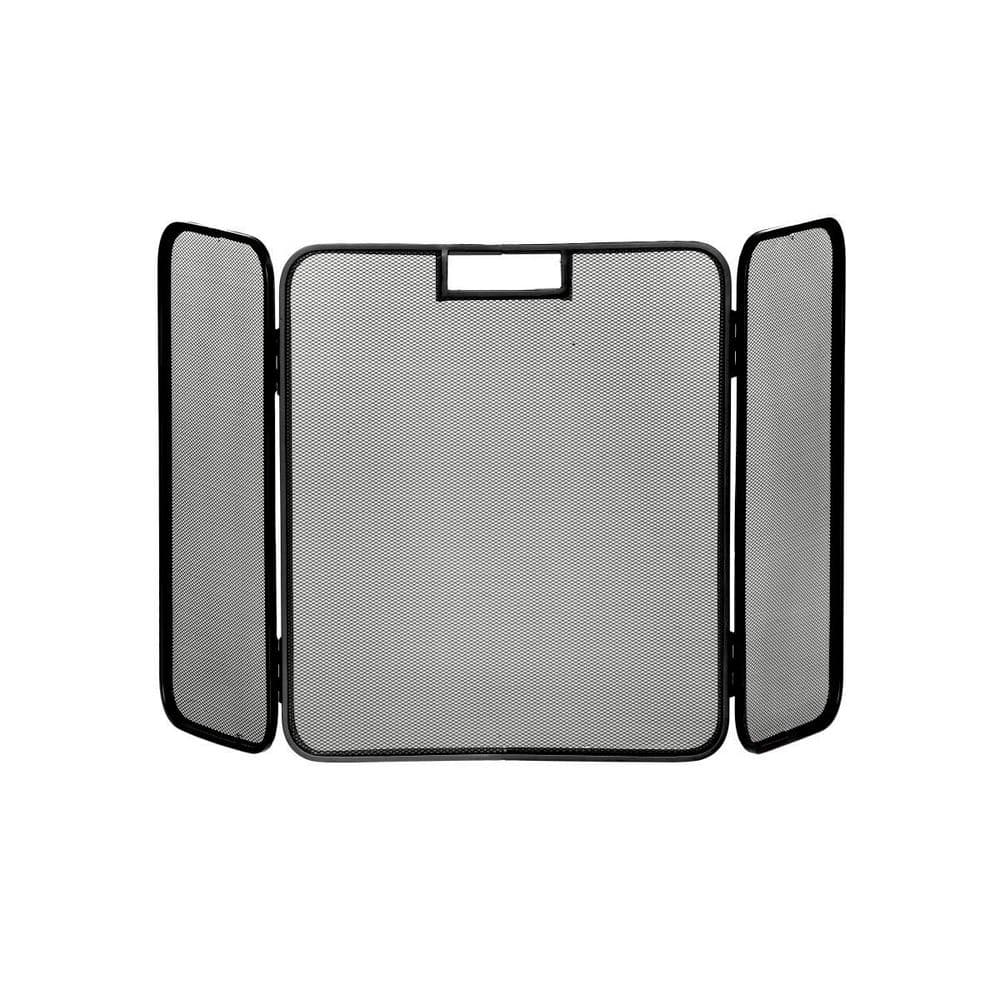 3 Fold Square Fireguard 21108