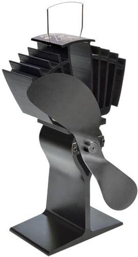 812 Ecofan Airmax Wood-Stove Fan