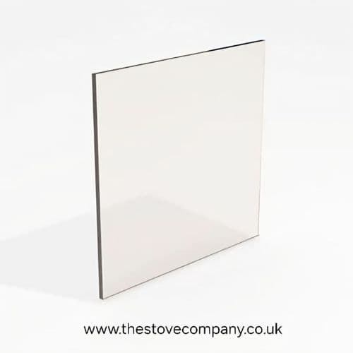 Acr Stove Glass