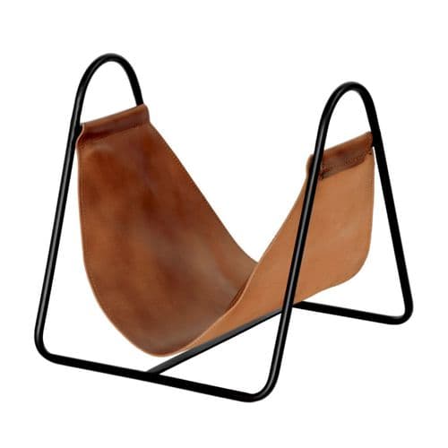 Apache Log Holder 23156