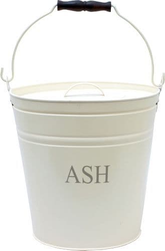 Ash Bucket - Coal Buckets | Thefiresideshop.co.uk