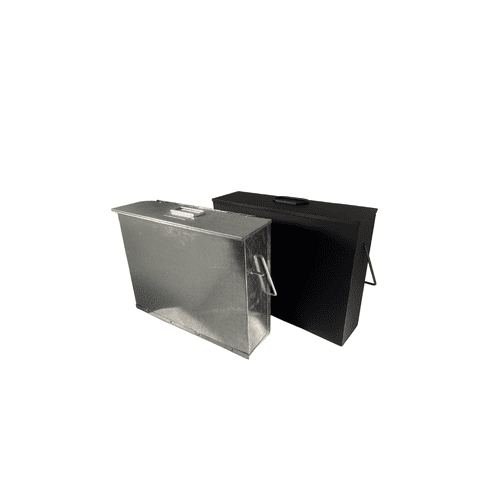 Ash Carrier 35074