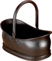 Astley Coal Hod - Coal Scuttle | Thefiresideshop.co.uk