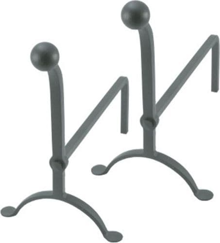 Ball Head Fire Dogs 34115