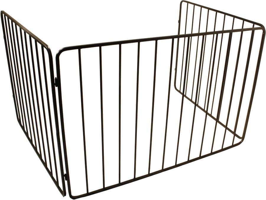 Bar Nursery Fire Guard - Stove Guard | thefiresideshop.co.uk