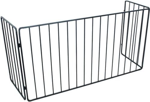 Bar Nursery Fire Guard Shallow 21085