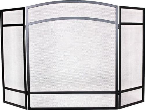 Basic 3 Fold Fire Guard 21096