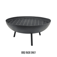 BBQ Large Rack 38018