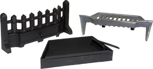 Beacon Solid Fuel Kit 35076